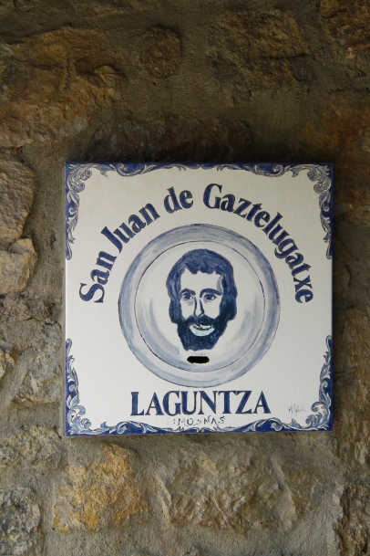 San Juan de Gaztelugatxe
